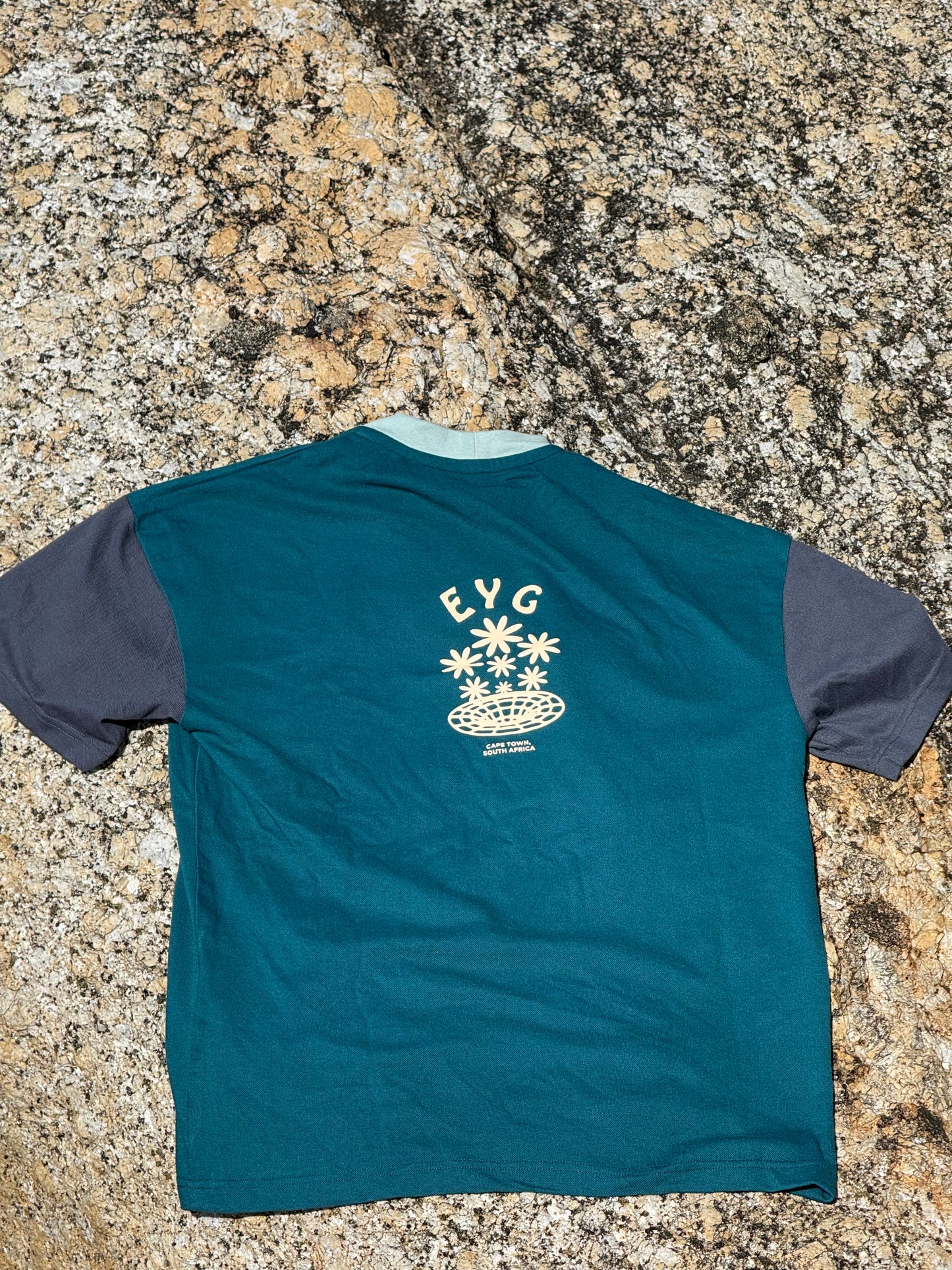 * Rising Tee
