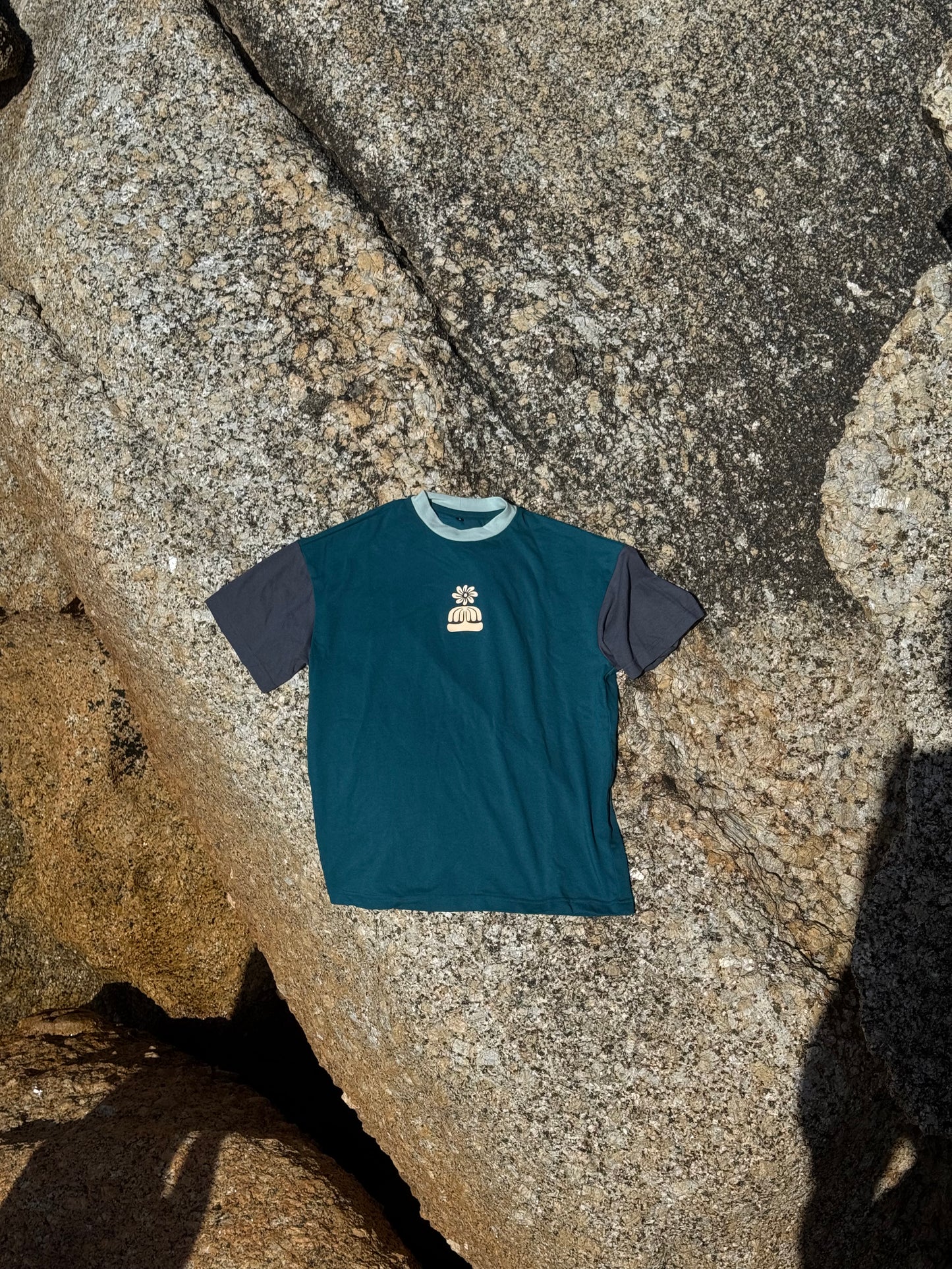 * Rising Tee