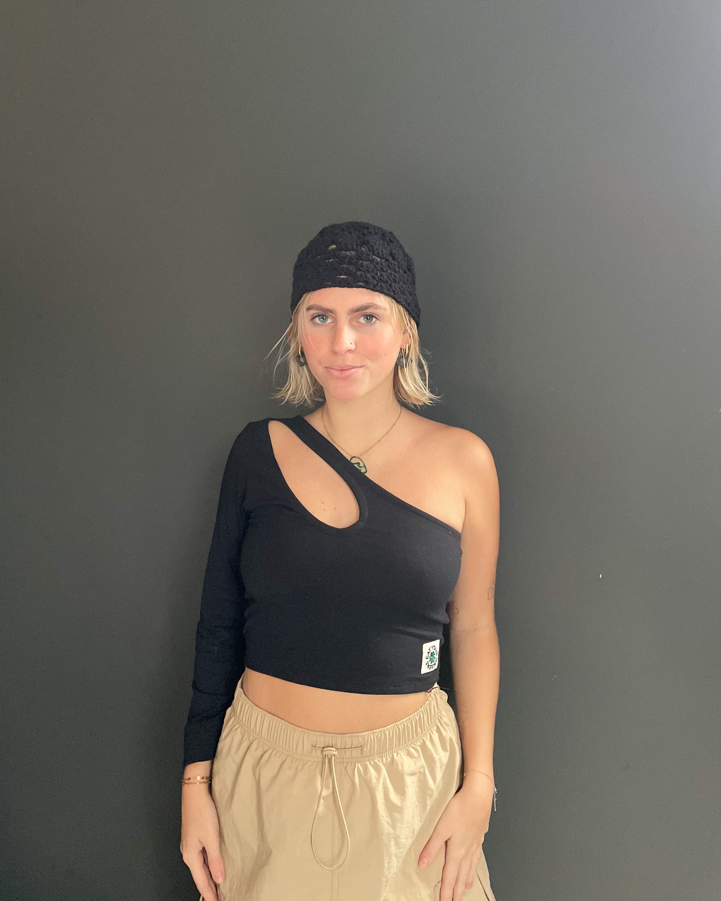 SALE ❀ Lexa Off the Shoulder