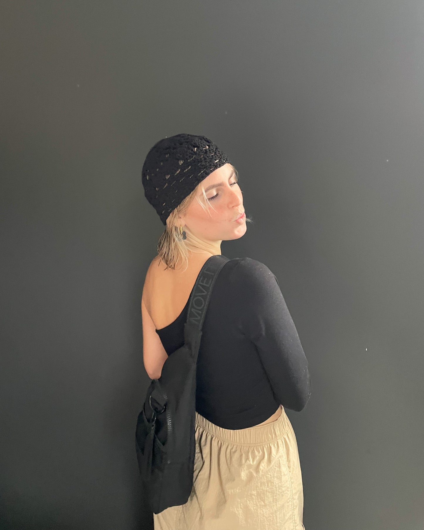 SALE ❀ Lexa Off the Shoulder