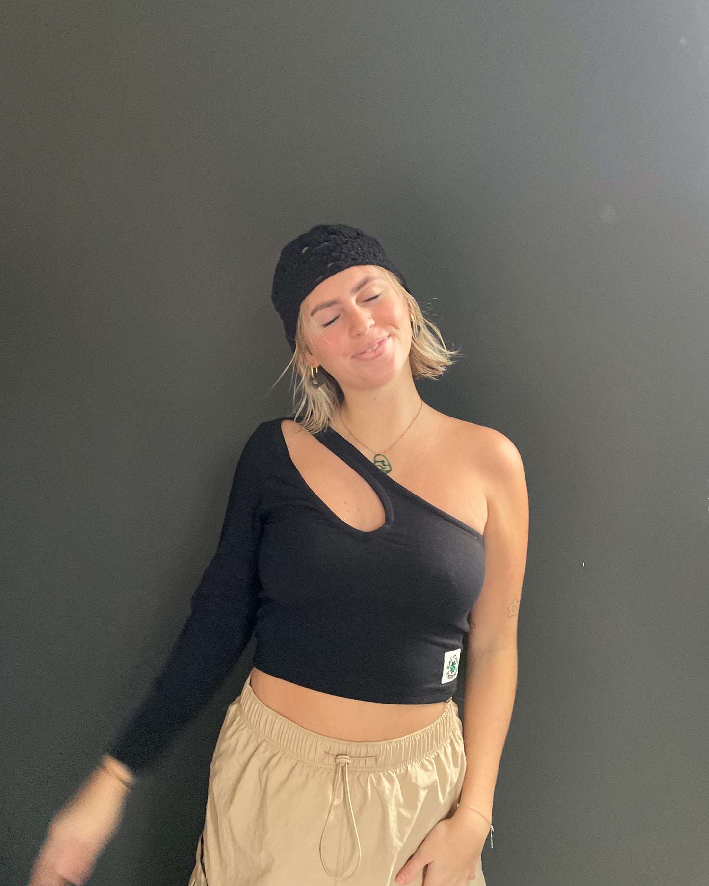 SALE ❀ Lexa Off the Shoulder