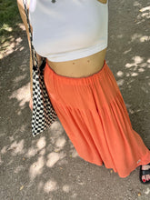 Load image into Gallery viewer, * New Caths Classic Long Skirt
