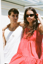 Load image into Gallery viewer, AO Red Dress ❀
