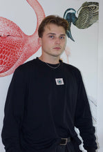 Load image into Gallery viewer, Black Long Sleeve
