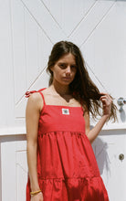 Load image into Gallery viewer, AO Red Dress ❀
